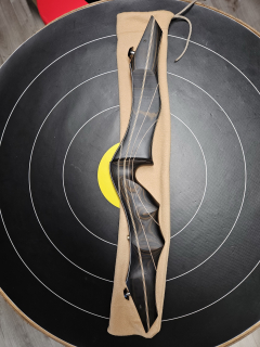 Střed Traditional Hunter Pro ILF 25"