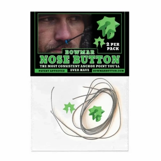 Kisser - nose button Bowmar