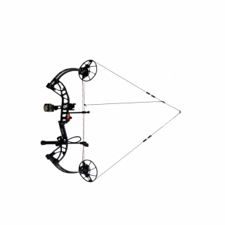 Bear Cruzer G-4 10-70 # 14 -30" sada RTH