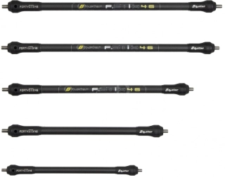 Boční stabilizátor Booster FortyStix 16" - nebo skrácený na míru