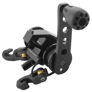 Naviják na kuše s ráčnou Hori-Zone (crank cocking device)