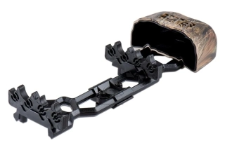 Držák šípů Bohning Bruin 4 Mossy Oak camo