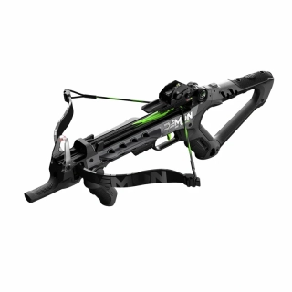 Pistolová tříranová kuše Barnett Demun Tri Strike Compact