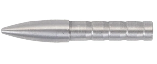 Hrot vlepovací X-size do karbonového šípu 5,2 mm 70 grain