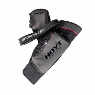 Toulec Hoyt Hip Range Time 2025 RH & LH reversible s páskem