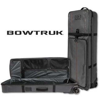 Kufr na luk Easton Bowtruk 3616 s kolečky