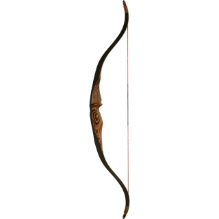 Dětský luk Bearpaw Little Mingo 31"