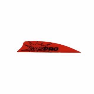 Letky plastové Gaspro NACA 200 Performance balení 40ks