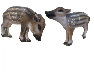 3D prasátka SRT
