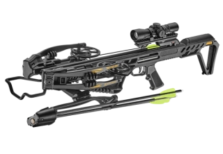 Kuše EK-Poelang Vulcan 400 - sada