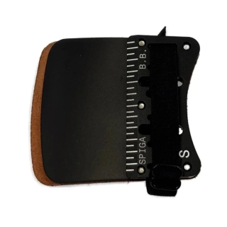 Chránič prstů (tab) Spigarelli barebow BB+