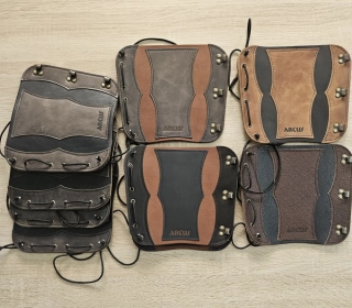 Chránič předloktí Arcus Extra Hunter 16,5cm