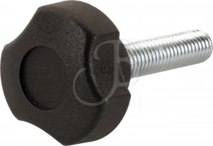 Šroub pro uchycení ramen Ragim Matrix a WildCat (tiller bolt) - 1 kus