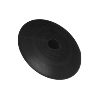 Kisser Flex-Fletch 10mm