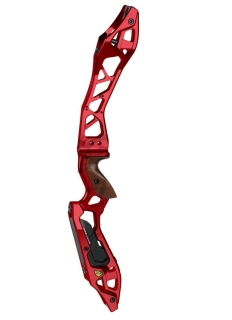 Střed luku Kinetic ELEZO 25" ILF se závažím