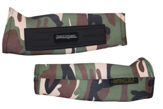 Chránič předloktí Maximal Stretchyguard camo