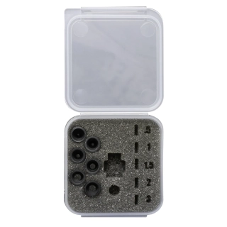 Specialty Archery Podium peep aperture kit
