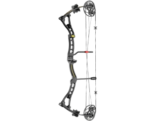 Kladkový luk Ek-Peilang AXIS 32 RH 30-70# 23-32" - černý