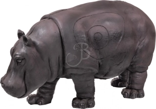 3D hroch Booster