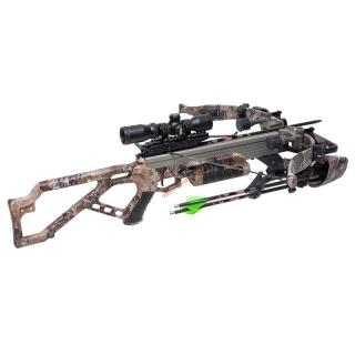 Kuše Excalibur Micro MAG 340 s puškohledem Dead Zone