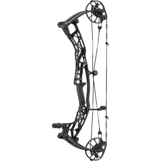 Kladkový luk Hoyt Alpha AX-3 29 a AX-3 SD
