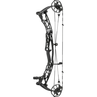 Kladkový luk Hoyt Alpha AX-3 33 a AX-3 33 LD