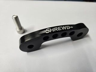 Sidebar Shrewd Balance bar