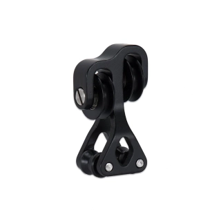 Kluzák lanoví Kineticroller glide