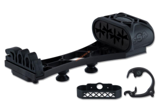 Držák šípů Mathews Arrow Web HD-4 černý