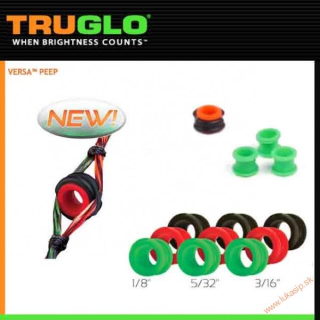 TruGlo Versa peep