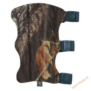 Chránič předloktí camo Allen 7"