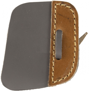 Chránič prstů (tab) barebow traditional